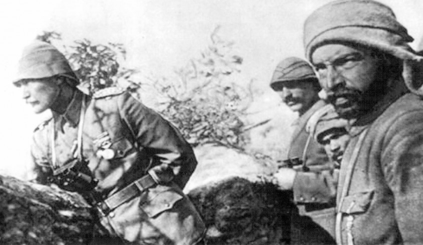  Atatürk’ün Üniforması İle Kılıcı Nerede? 