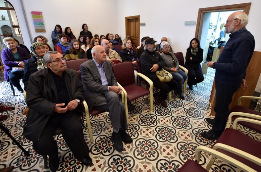  Seramik Çalıştayı'na Yoğun İlgi 