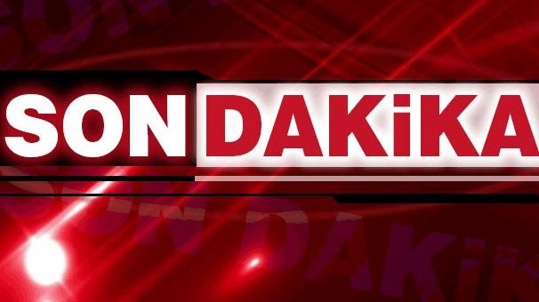  Çanakkale Devlet Hastanesi Ek Binasında Duman Paniği 