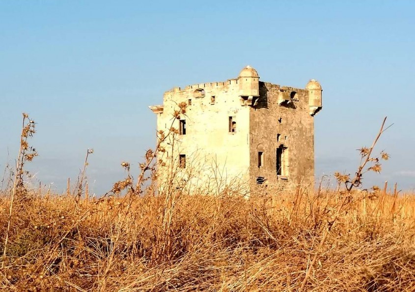  Tarihi “Cezayirli Hasan Paşa Köşkü” Turizme Kazandırılacak 