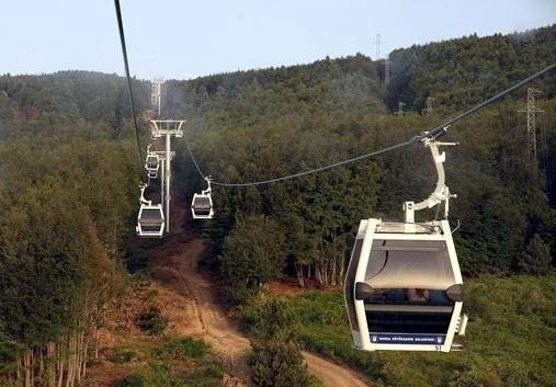  “Teleferik Projesi Çanakkale Turizmine Katkı Sağlayacak” 