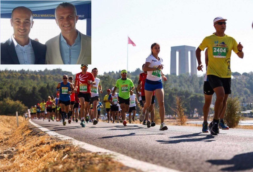  “Turkcell Gelibolu Maratonu” İçin Geri Sayım Başladı 