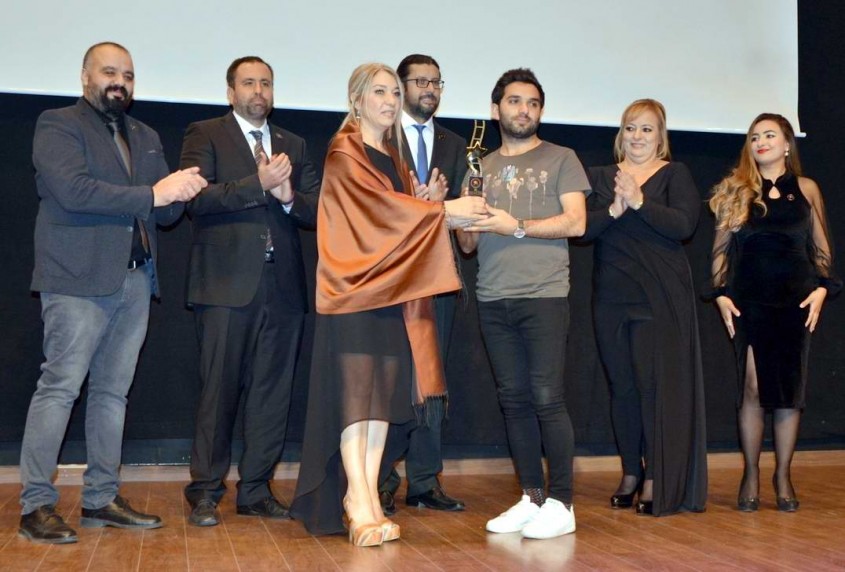  Truva Atı Kısa Film Festivali’nde Ödüller Sahiplerini Buldu 
