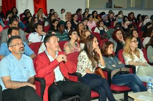  1. Hemşirelik ve Kültür Çalıştayı Gerçekleştirildi 