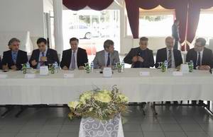  Çanakkalenin Turizm Amaçlı Şehir Planlaması Yapılıyor 