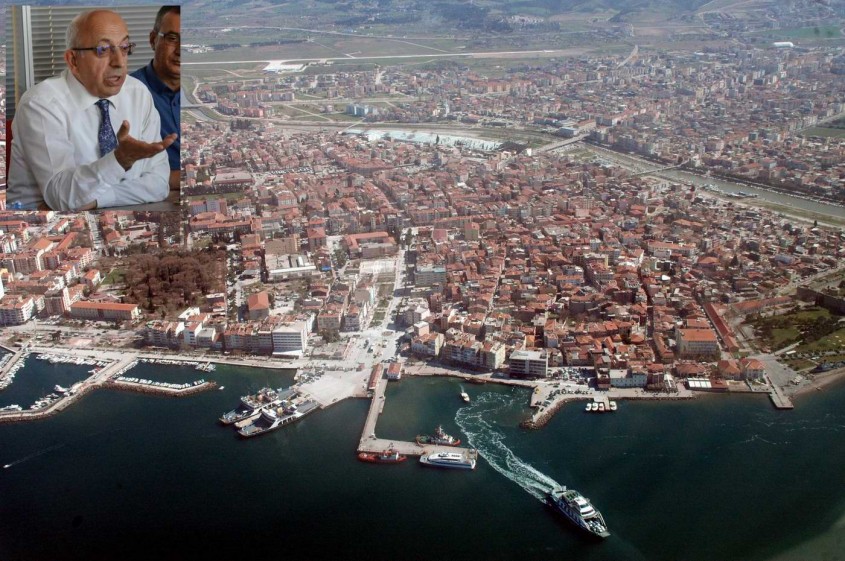  “Çanakkale’nin Turizm Gelirlerini Arttırmamız Lazım” 