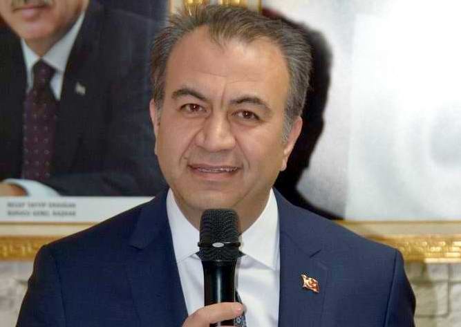  GESTAŞ Genel Müdürlüğü Görevine Mahir Sevinç Atandı 