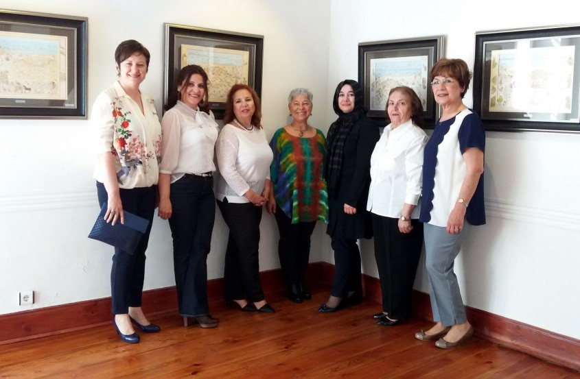 İşte 10 Yılda Tamamlanan “Troia